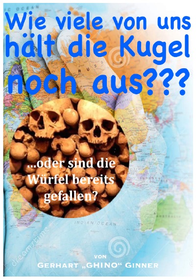 'Cover von Wie viele von uns hält die Kugel noch aus?'-Cover