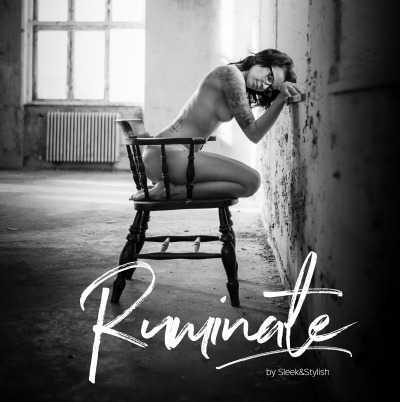 'Cover von Ruminate | Bildband'-Cover