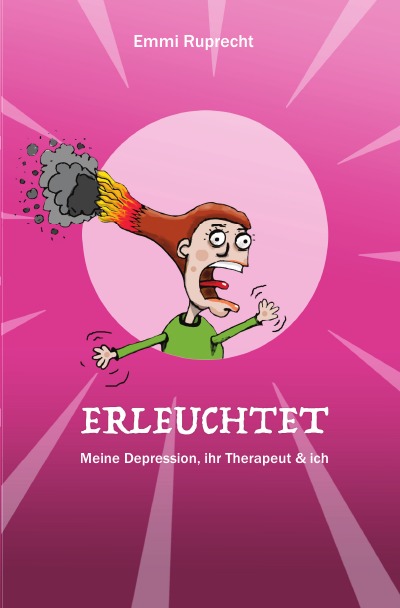 'Erleuchtet'-Cover