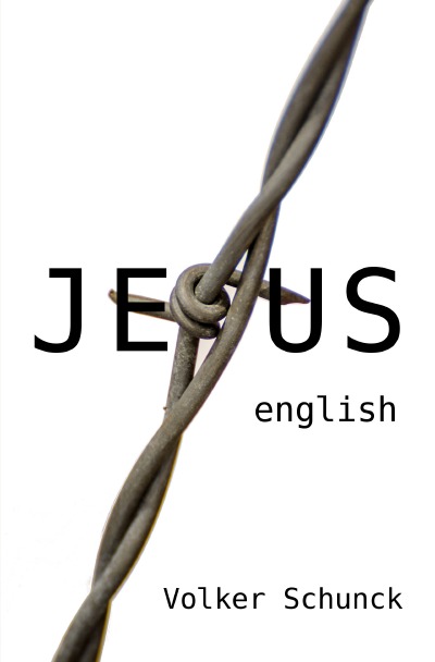 'Jesus'-Cover