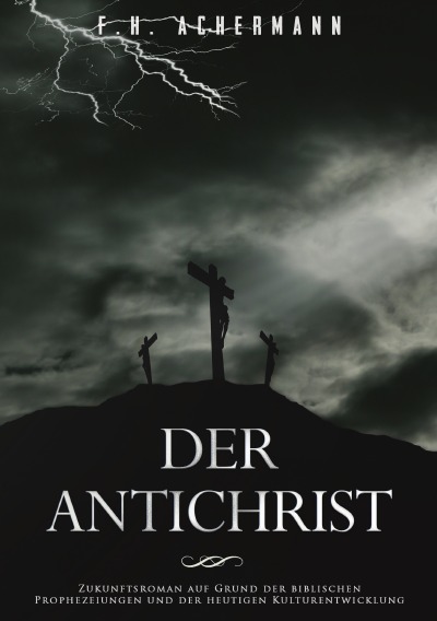 'Der Antichrist'-Cover