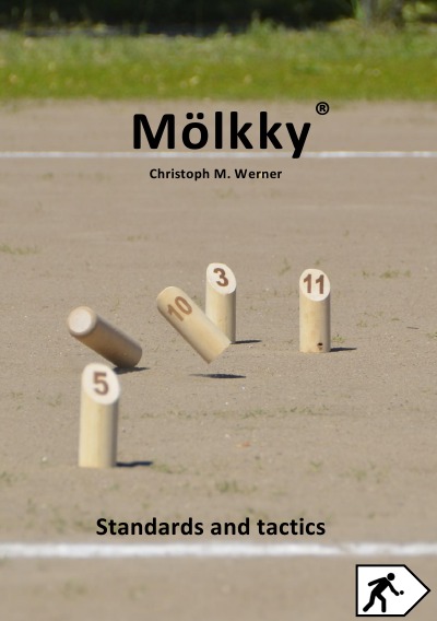 'Mölkky'-Cover