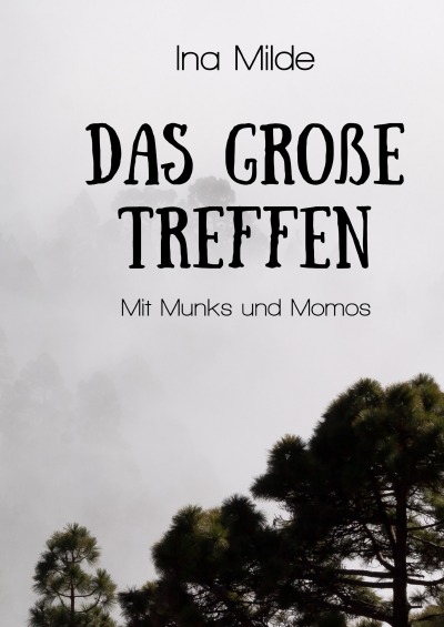'Das große Treffen'-Cover