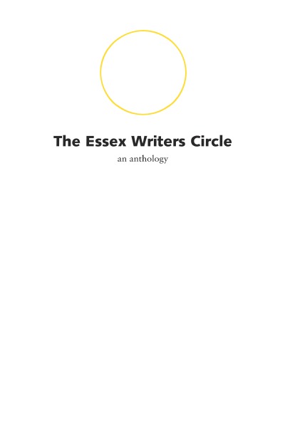 'Cover von The Essex Writers Circle'-Cover