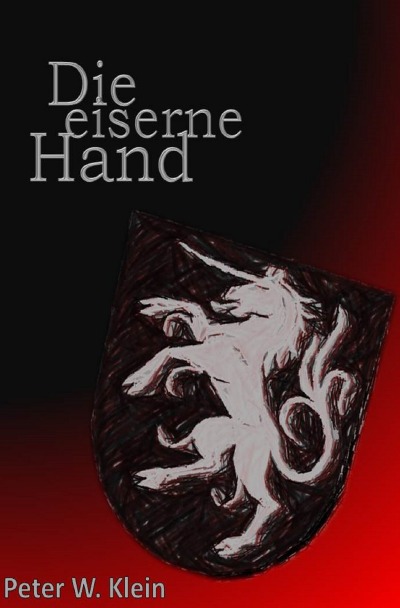 'Cover von Die eiserne Hand'-Cover