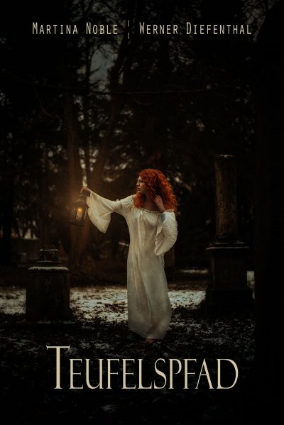 'Cover von Die O´Leary Saga'-Cover