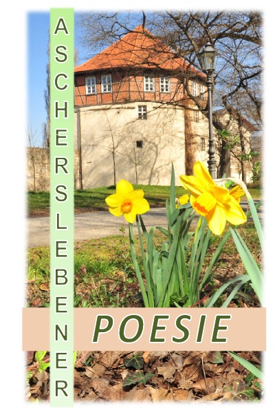 'Ascherslebener Poesie'-Cover
