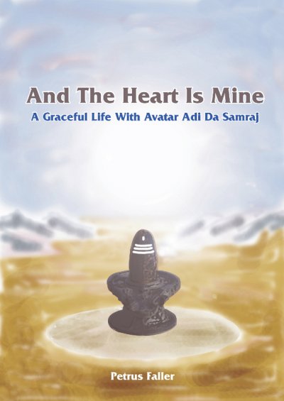 'Cover von And The Heart Is Mine'-Cover