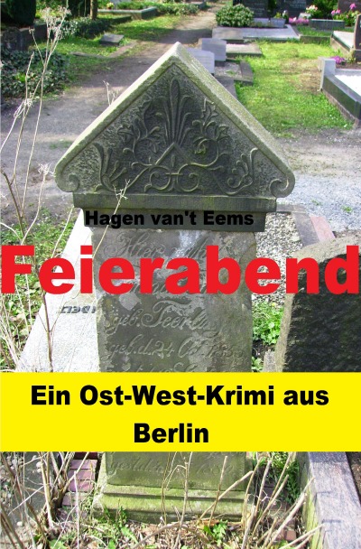 'Cover von Feierabend'-Cover