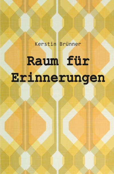 'Cover von Raum für Erinnerungen'-Cover