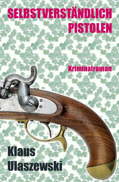 'Cover von Selbstverständlich Pistolen'-Cover