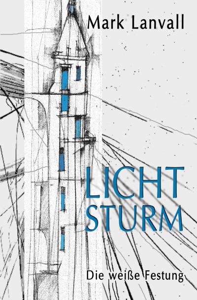 'Lichtsturm'-Cover