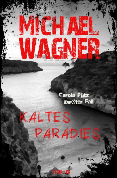'Cover von Kaltes Paradies'-Cover
