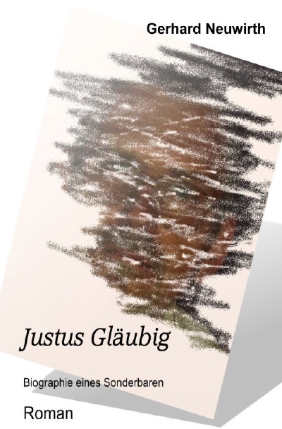 'Cover von Justus Gläubig'-Cover