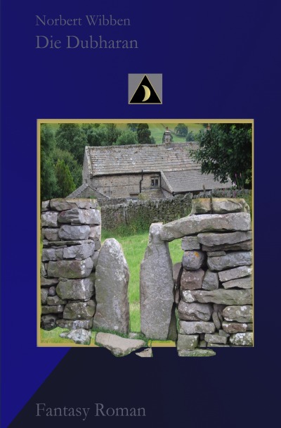 'Cover von Die Dubharan'-Cover