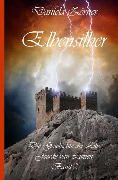 'Cover von Elbensilber'-Cover