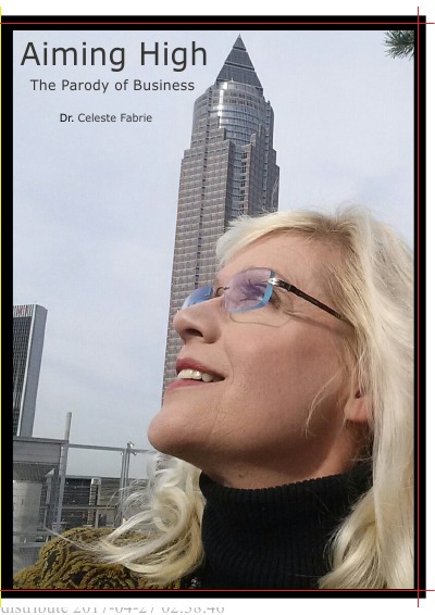 'Cover von Aiming High'-Cover