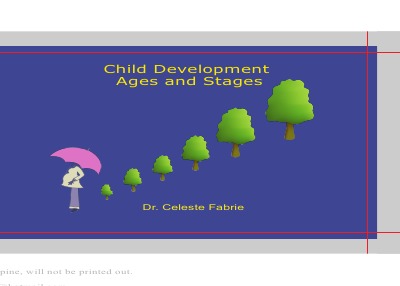 'Child Development'-Cover
