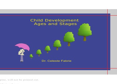 'Cover von Child Development'-Cover