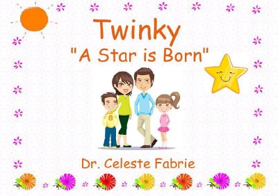 'Twinky'-Cover
