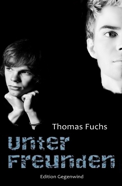 'Unter Freunden'-Cover