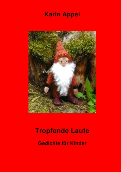 'Cover von Tropfende Laute'-Cover