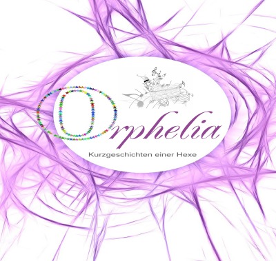 'Orphelia'-Cover