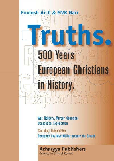 'Cover von Truths'-Cover