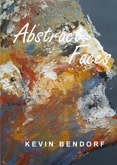 'Abstract Faces'-Cover