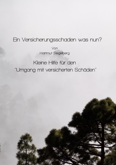 'Cover von Hilfe im Schadensfall!'-Cover