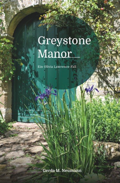 'Cover von Greystone Manor'-Cover