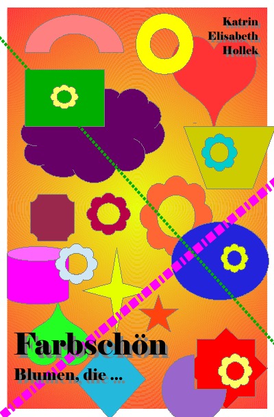'Cover von Farbschön'-Cover