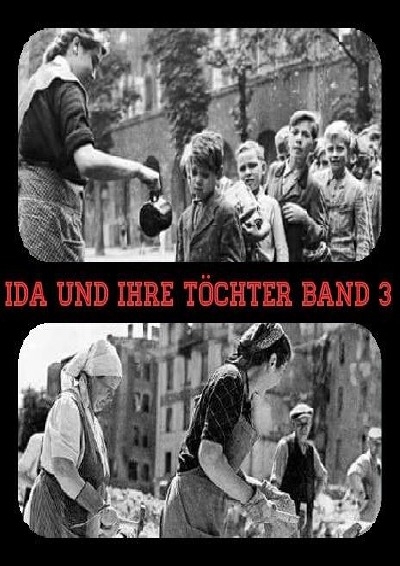 'Cover von Ida und ihre Töchter'-Cover
