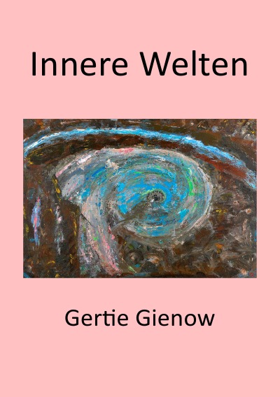 'Innere Welten'-Cover
