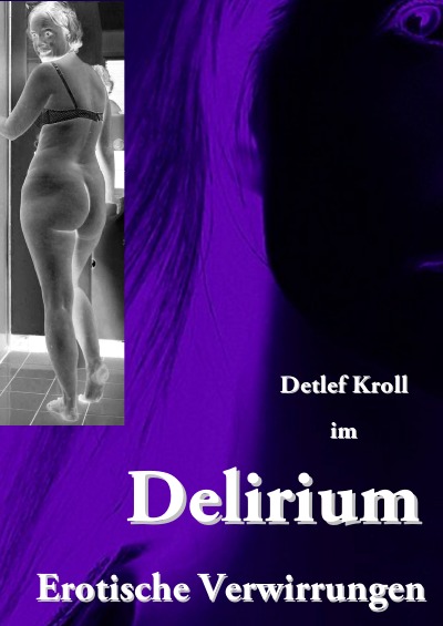 'Cover von Delirium'-Cover