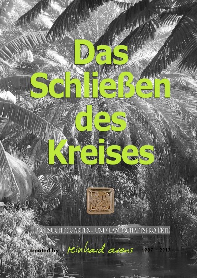 'Cover von Das Schließen des Kreises'-Cover