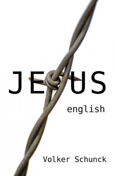 'Cover von Jesus'-Cover