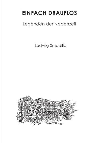 'Einfach Drauflos'-Cover