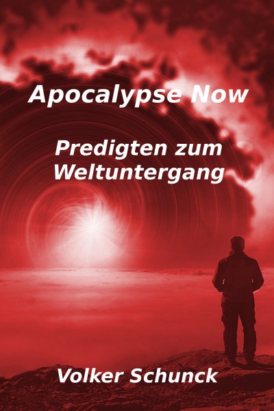 'Apocalypse Now'-Cover