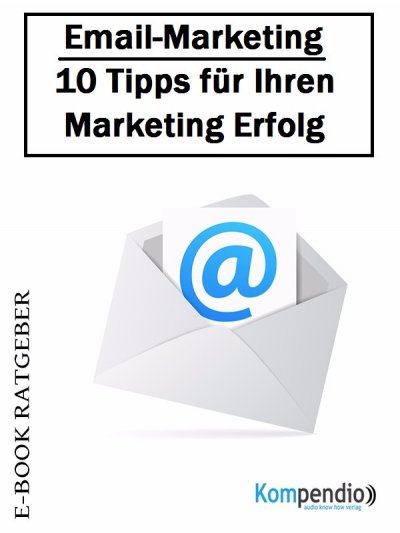 'E-Mail-Marketing'-Cover