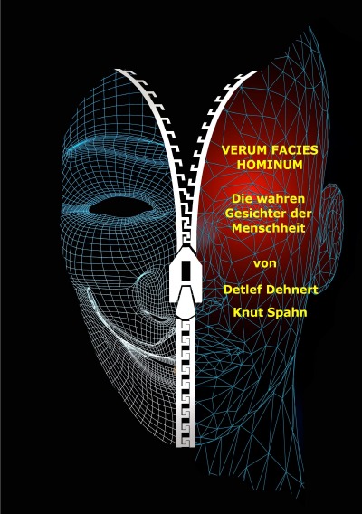 'Cover von Verum Facies Hominum'-Cover