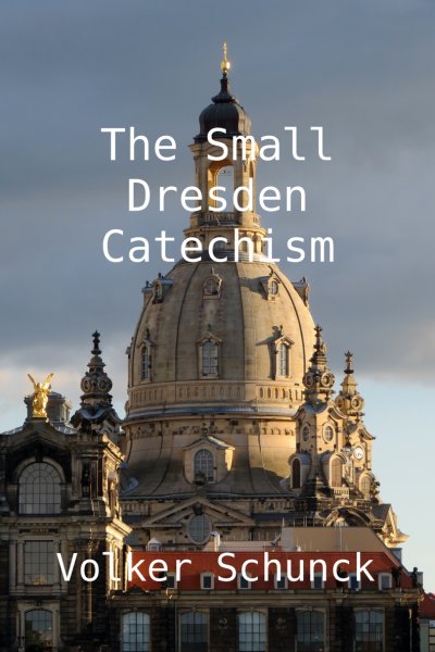 'The Small Dresden Catechism'-Cover