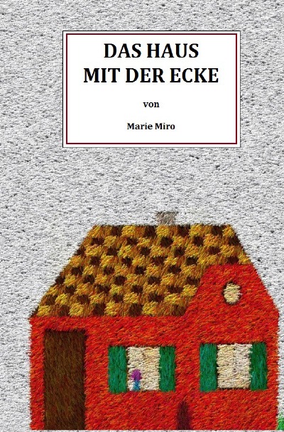 'Das Haus mit der Ecke'-Cover
