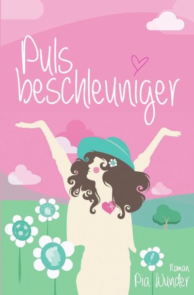 'Cover von Pulsbeschleuniger'-Cover