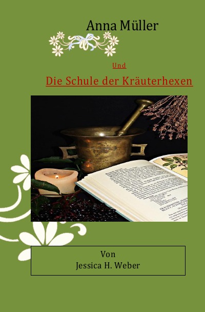 'Anna Müller'-Cover