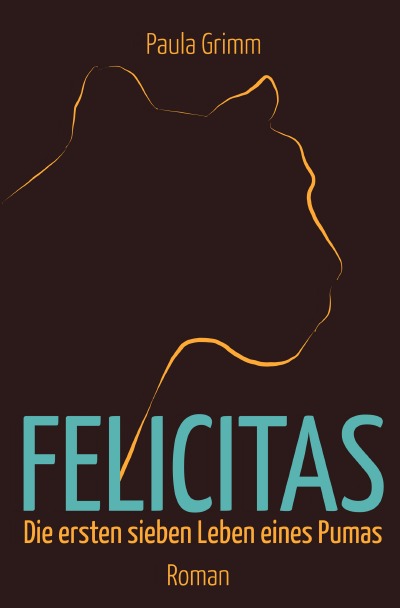 'Felicitas'-Cover