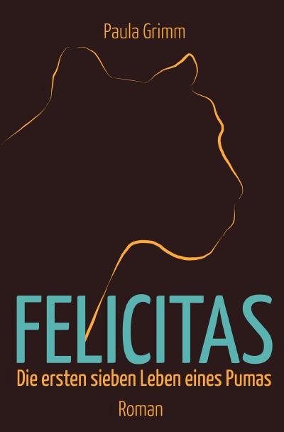 'Cover von Felicitas'-Cover