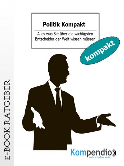 'Cover von Alles, was Sie über die wichtigsten Entscheider der Welt wissen müssen!'-Cover