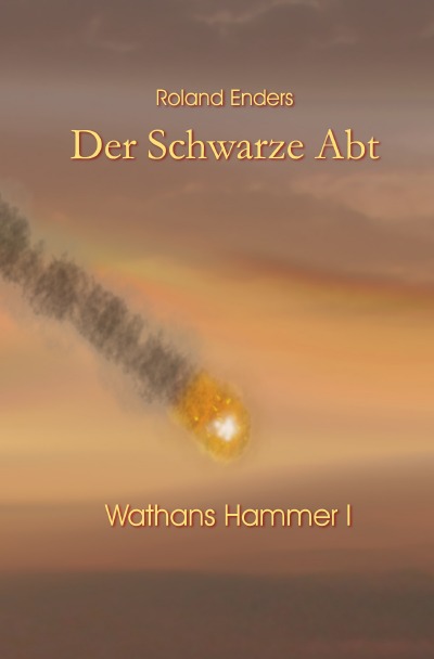 'Cover von Der Schwarze Abt'-Cover