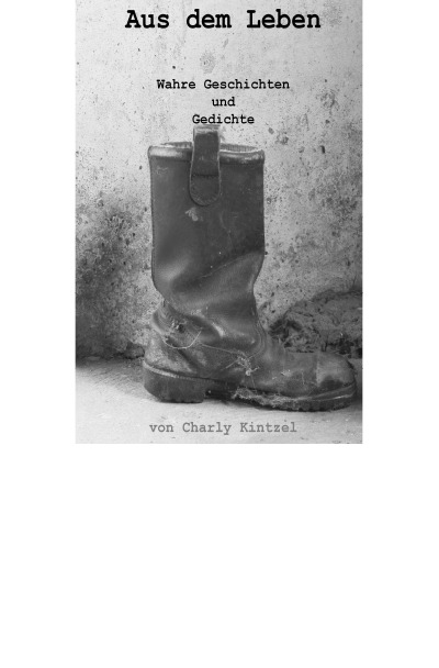 'Cover von Aus dem Leben'-Cover